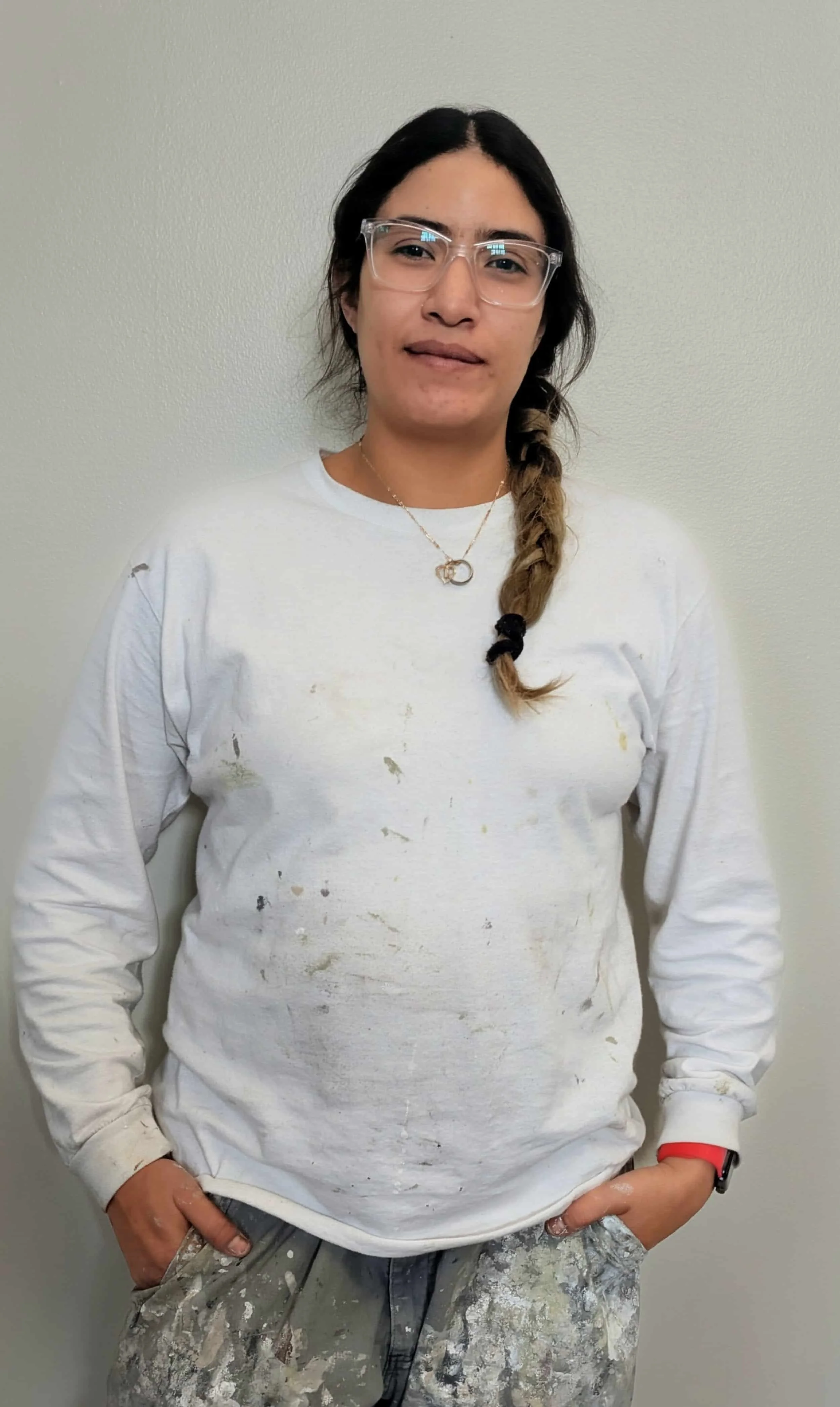 Linda - Team Member