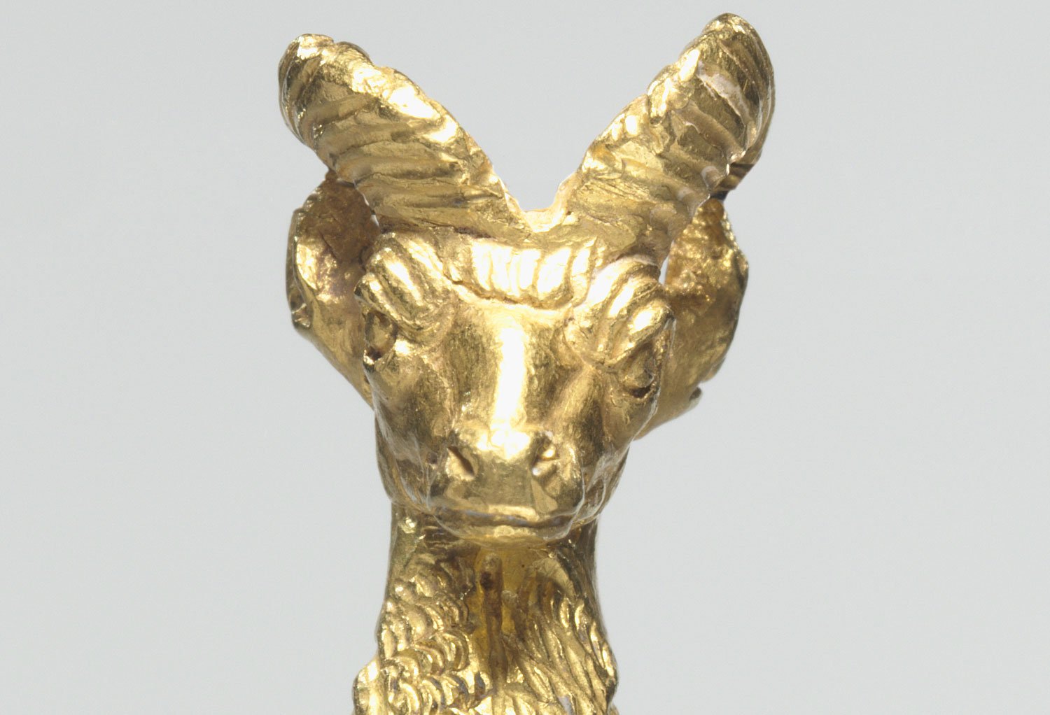 Detail of Ibex terminal.