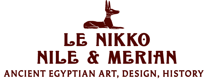 Le Nikko Nile &amp; Merian
