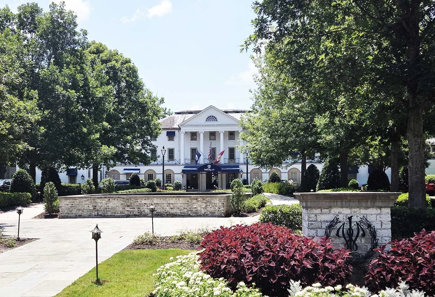 Williamsburg Inn