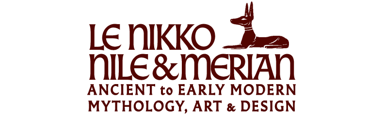 Le Nikko Nile &amp; Merian