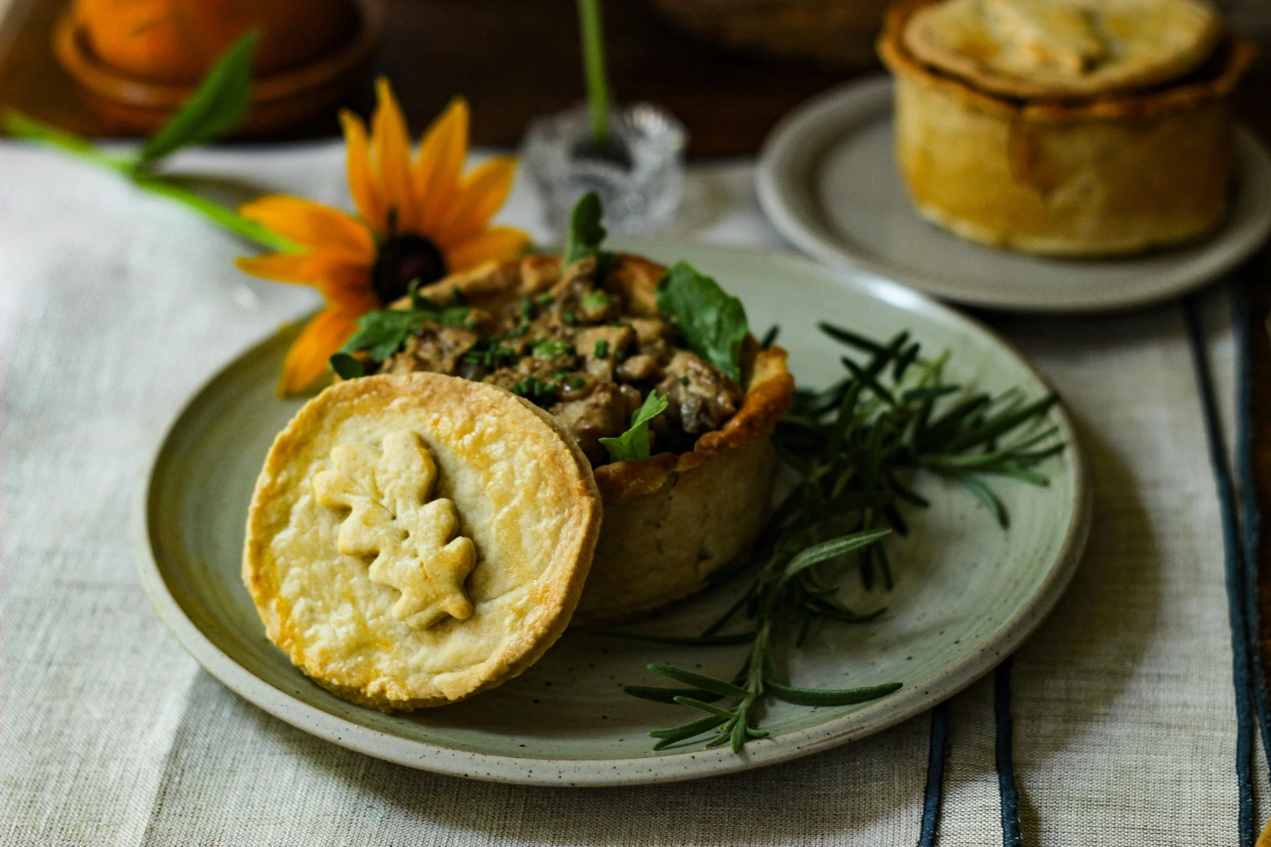 5 Ideas for Medieval Tavern Pies