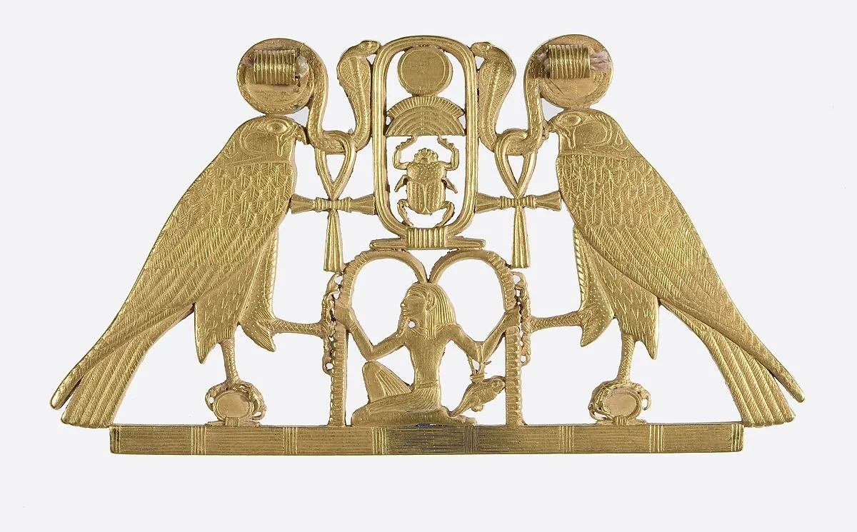 Ancient Egyptian Pectorals