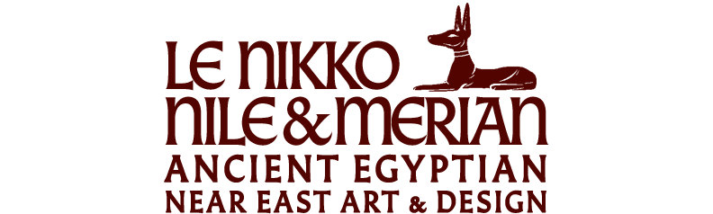 Le Nikko Nile &amp; Merian