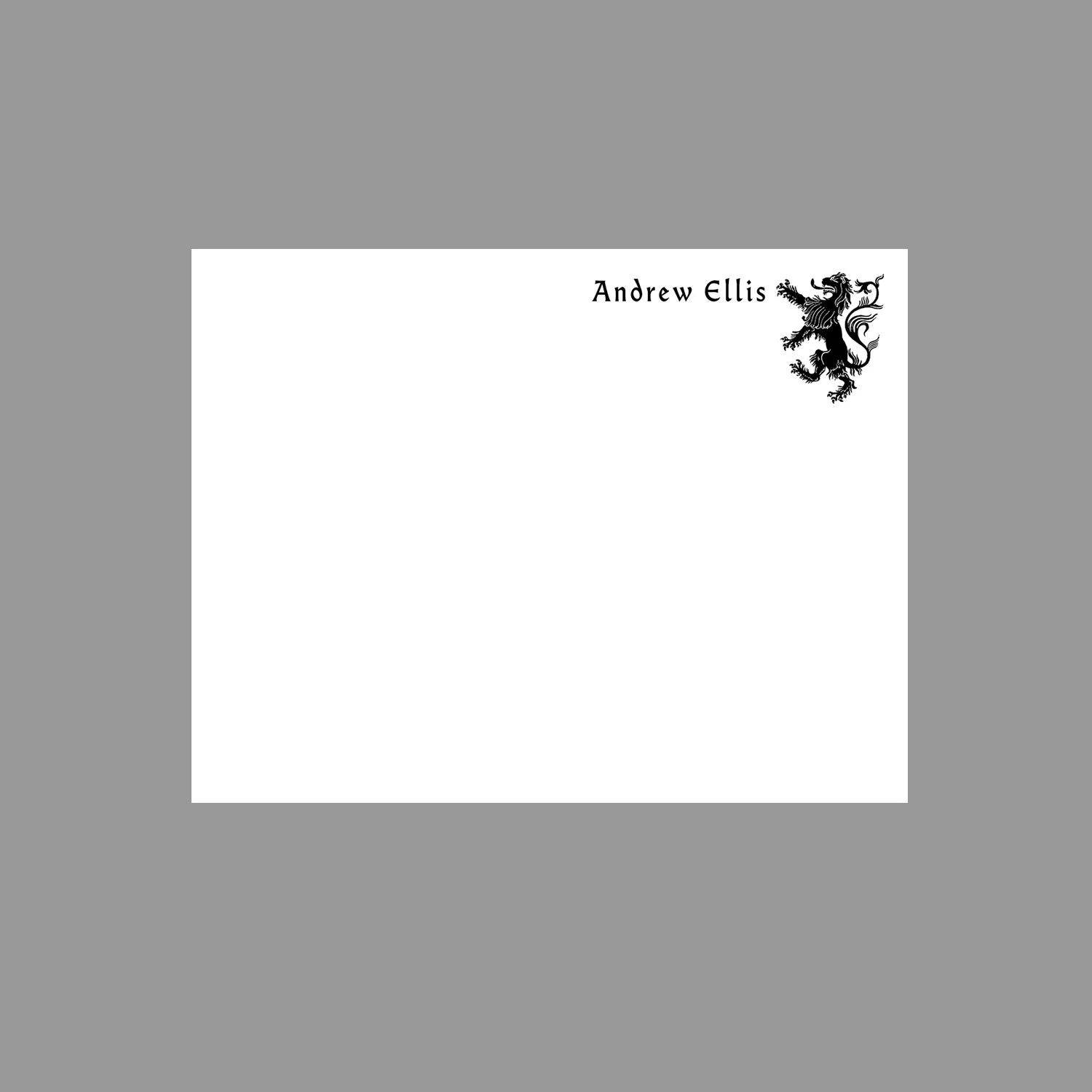 lion_rampant_stationery.jpg