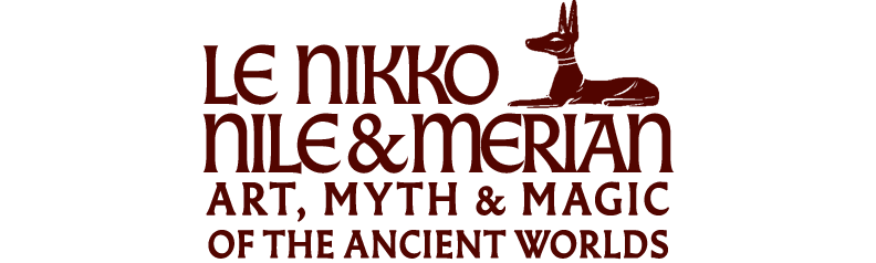 Le Nikko Nile &amp; Merian