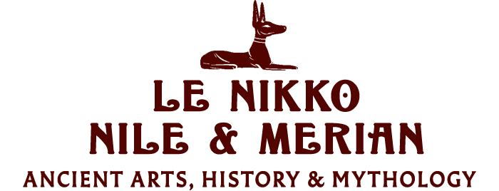 Le Nikko Nile &amp; Merian