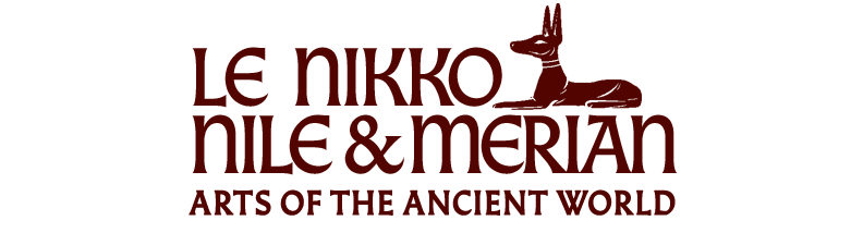 Le Nikko Nile &amp; Merian
