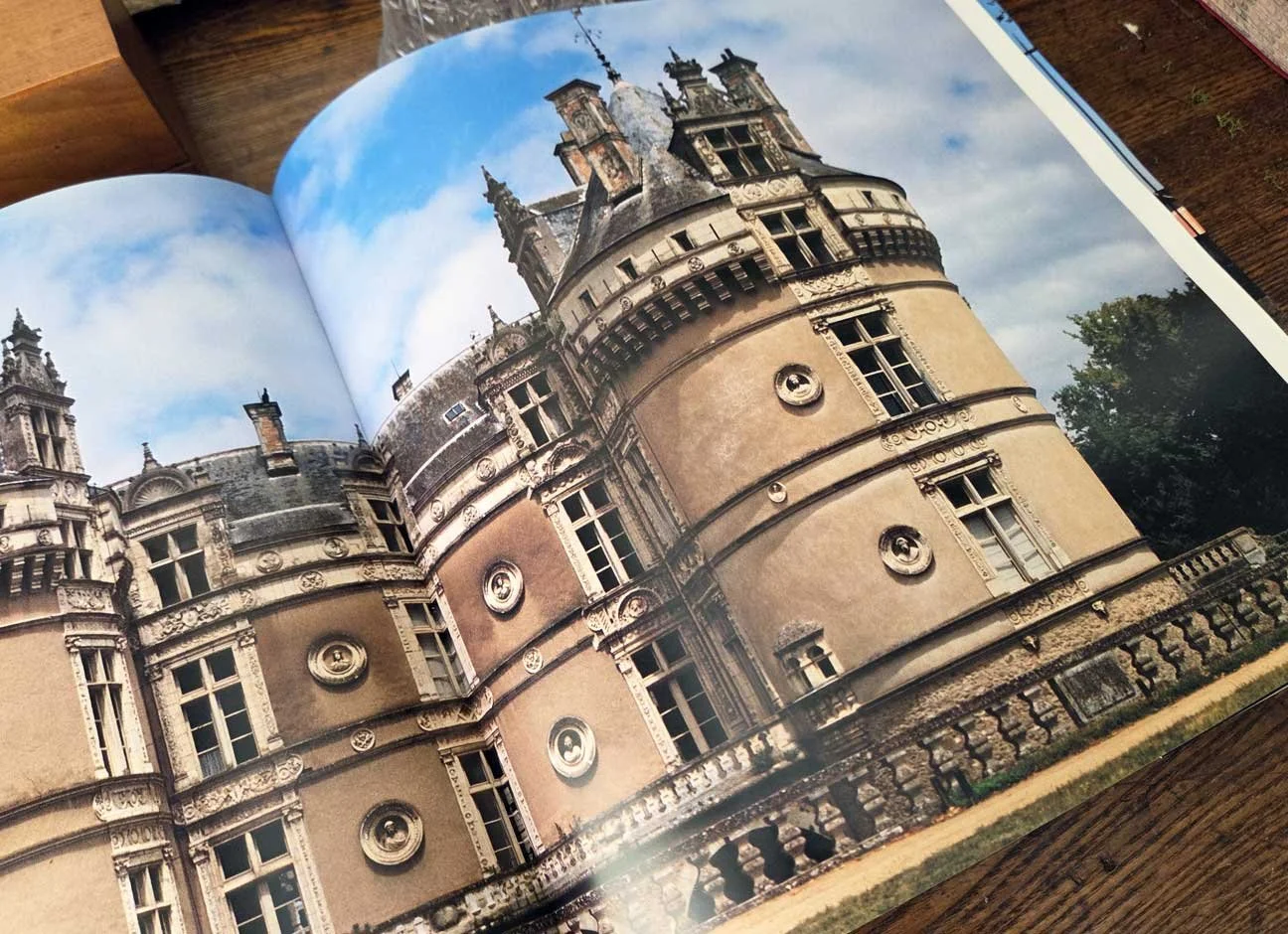 Château La Lude