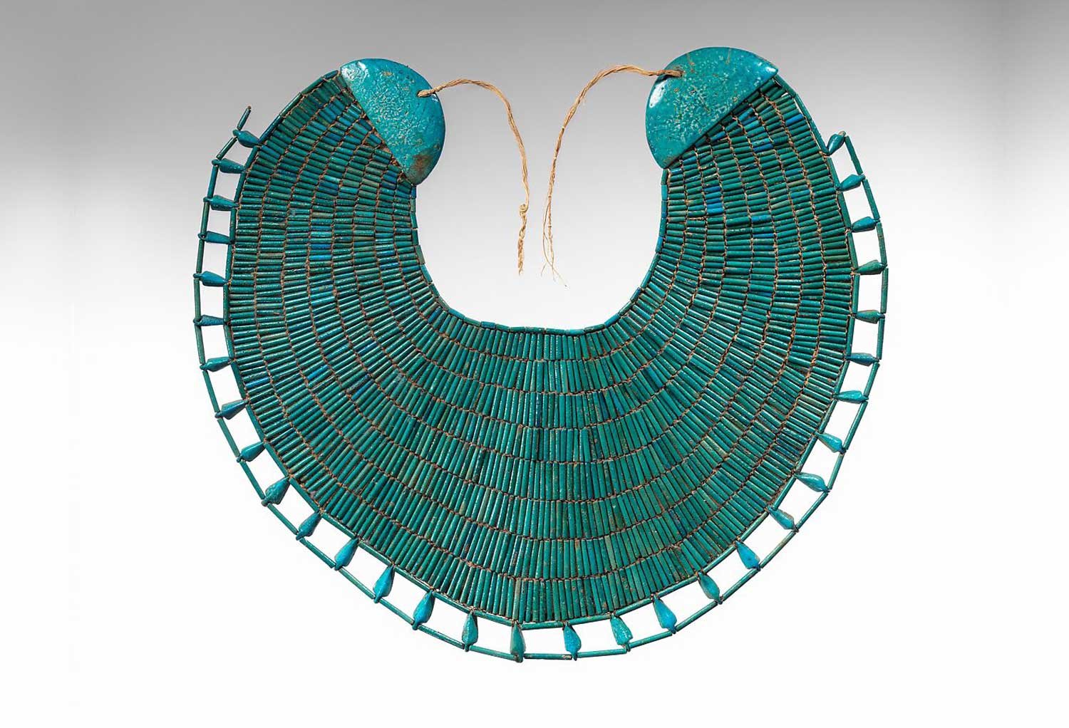 Ancient Egyptian Faience