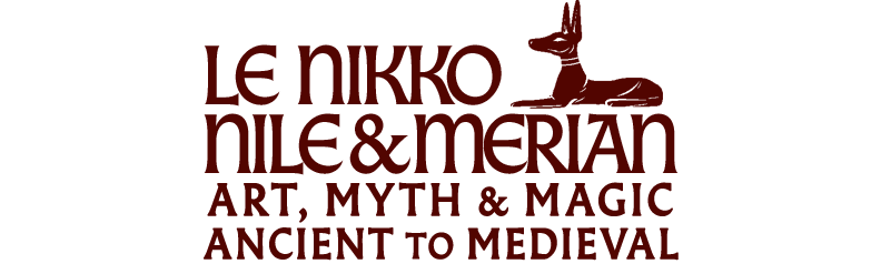 Le Nikko Nile &amp; Merian