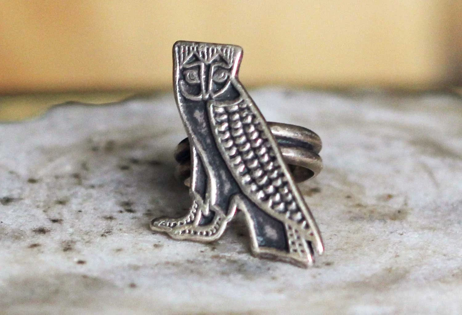 Symbolism In Owls, Antiquity to Renaissance