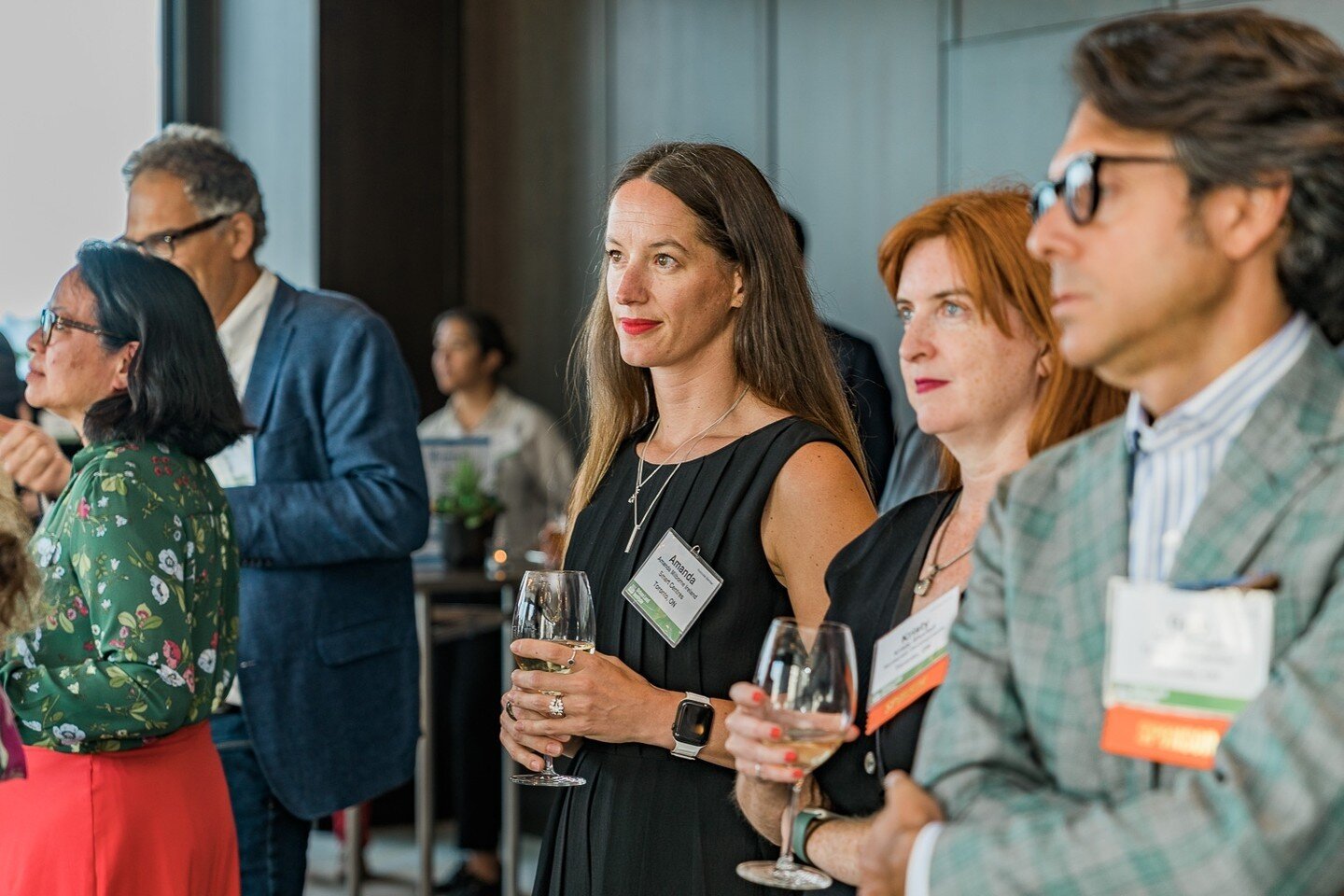 Only a few more days until ULI Spring Meeting kicks off in Toronto! 🌟 Connect with like-minded professionals, discover the latest industry insights, and engage in thought-provoking discussions on infrastructure, technology, housing, and more. Get in