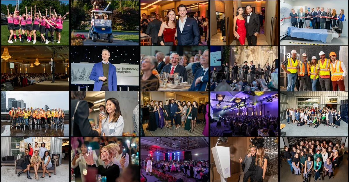 Toronto Event Photography for Corporate Marketing Teams: Elevating Brand Presence at Every Event
