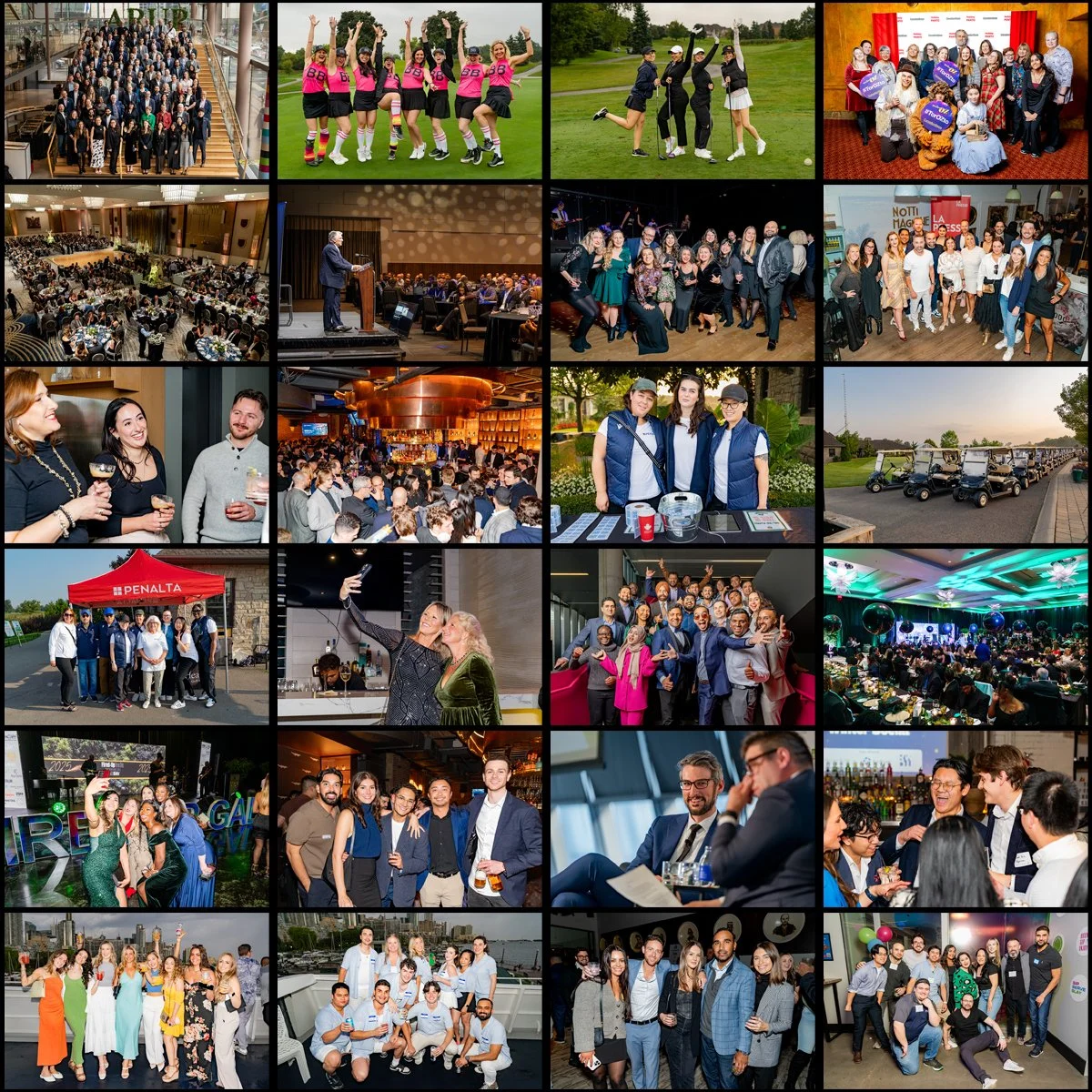 Influencer Event Photography Toronto: Capturing Buzz, Engagement, and Brand Impact