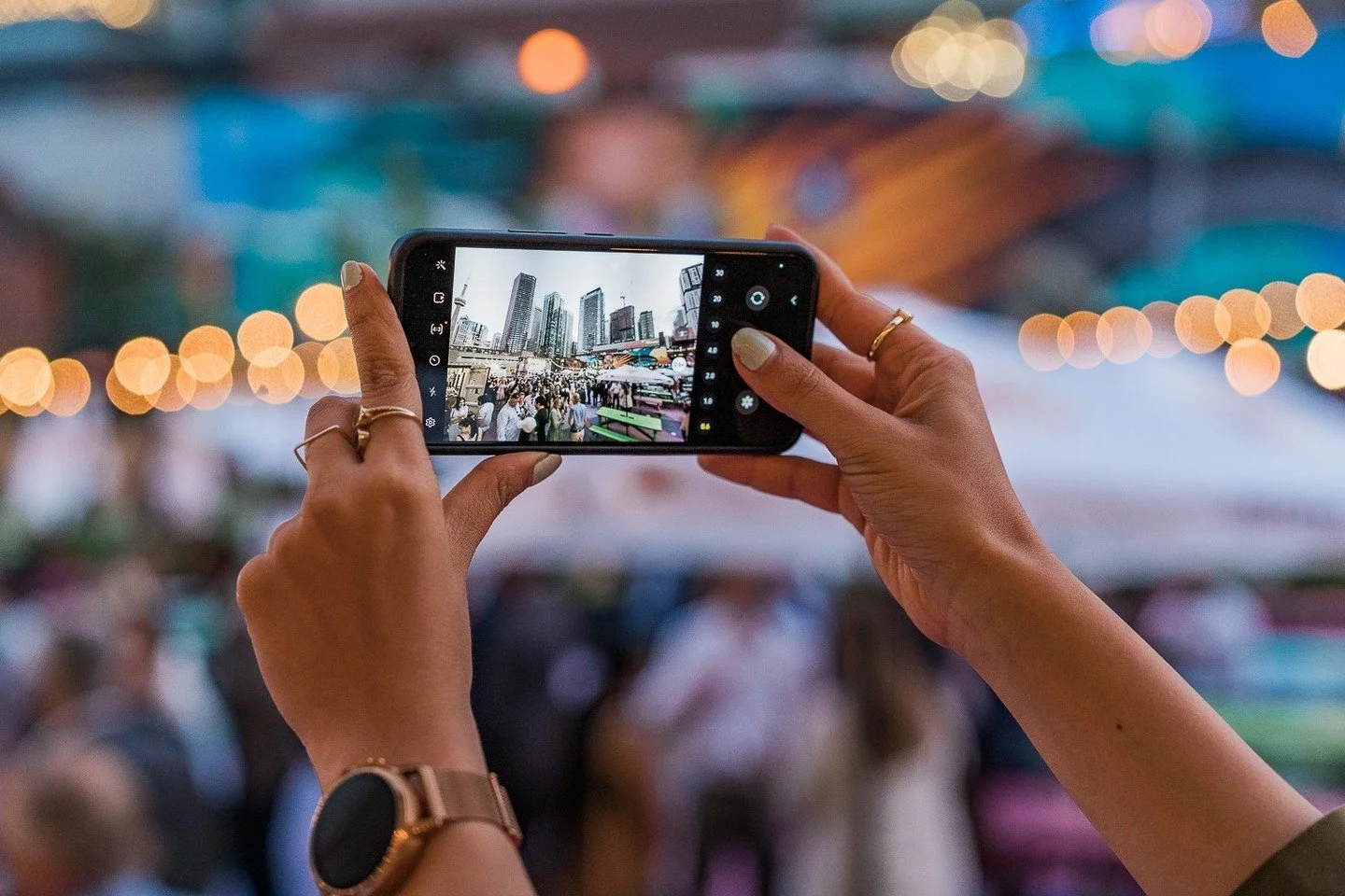 One of the most sought-after occasions that brings together individuals from the real estate and development industries in Toronto for a night of networking is the ULI Toronto Summer Social. The Fifth Social Club and The Ballroom owners' expansive do