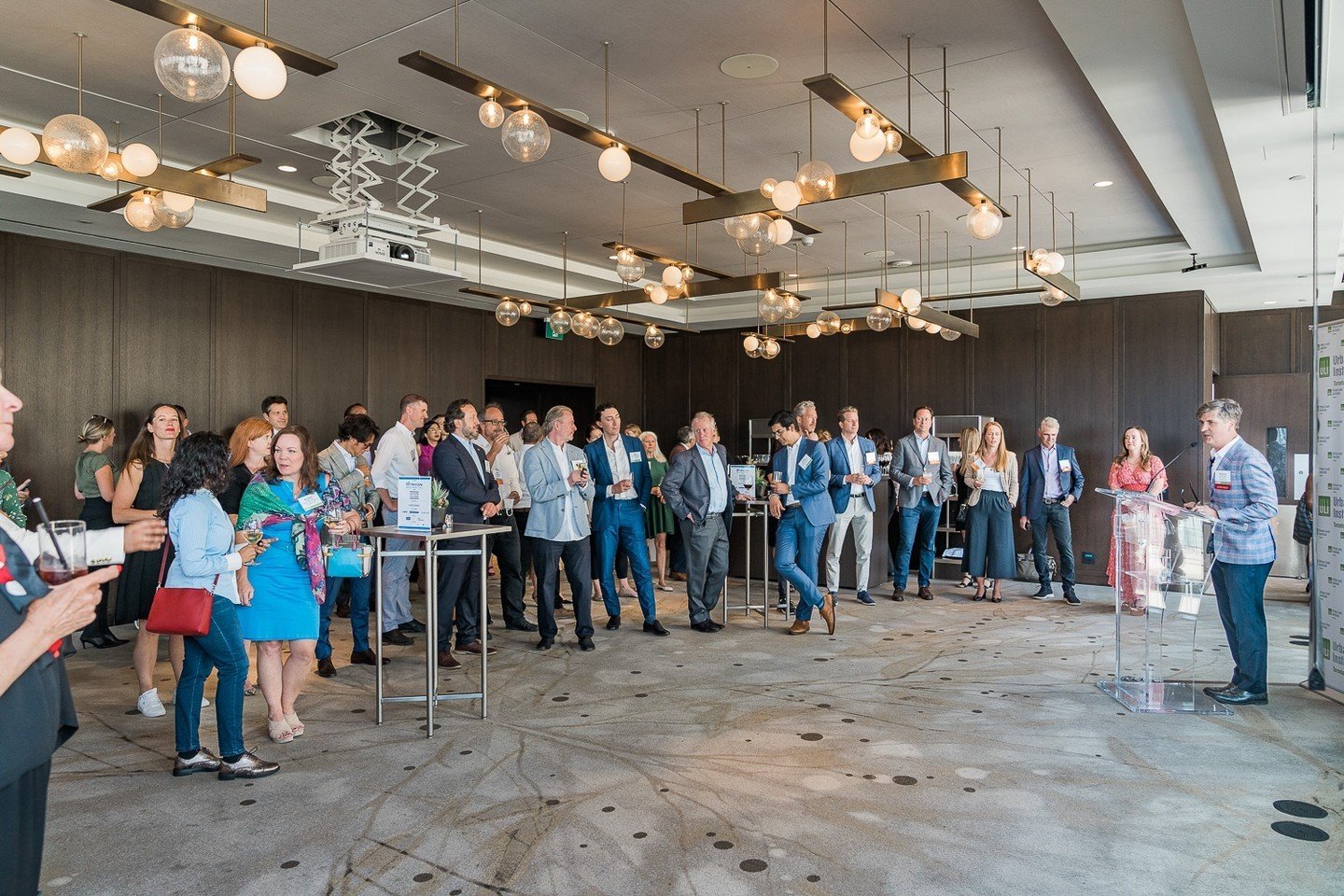 Counting down the days until ULI Spring Meeting! 🌸✨ Join us in Toronto from May 16-18, 2023, where ULI members unite to shape the built environment. Get ready for valuable connections, the latest ideas, unparalleled speakers, and exclusive tours. Do