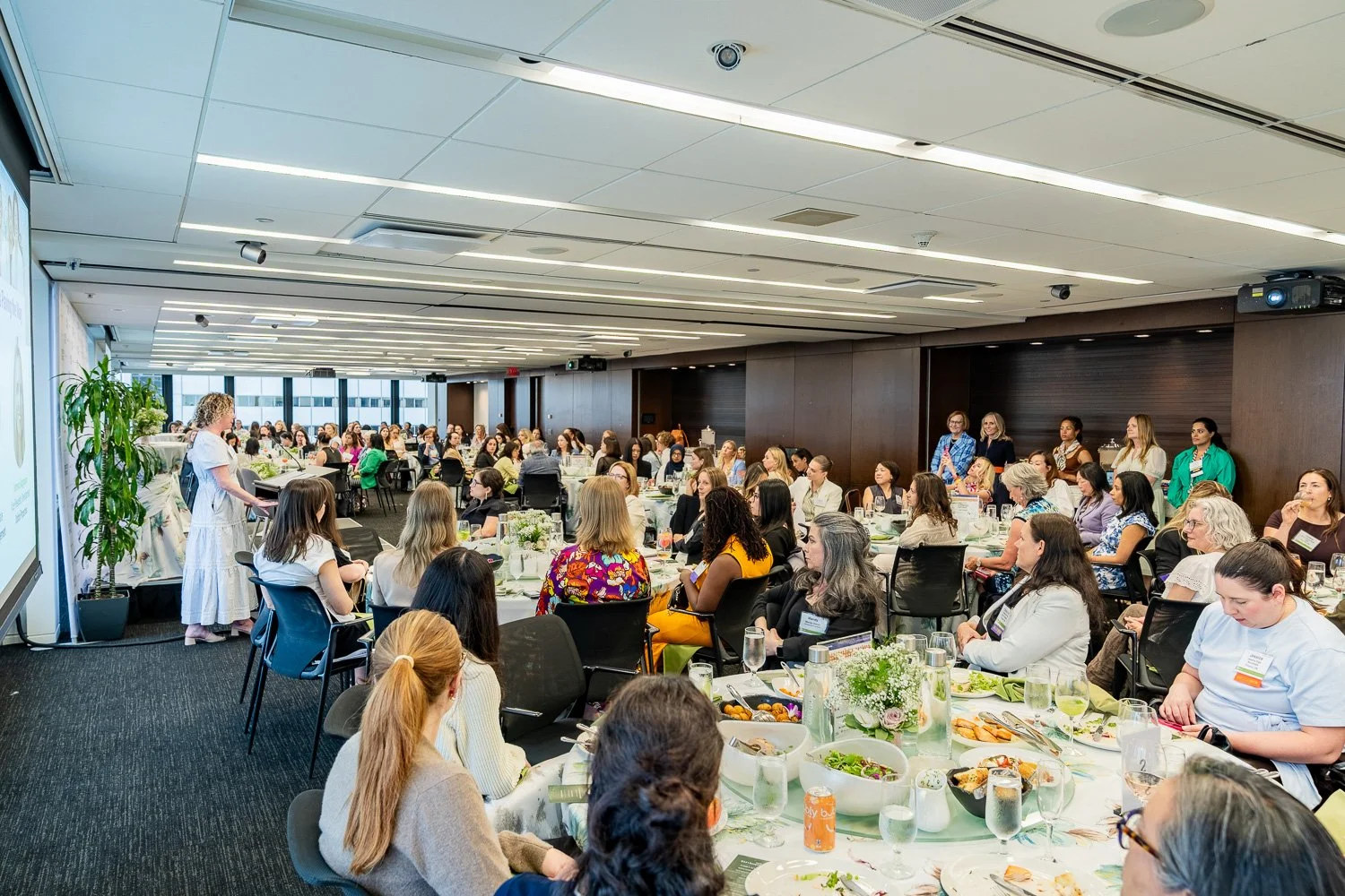 ULI Toronto: WLI Championship Event 2026