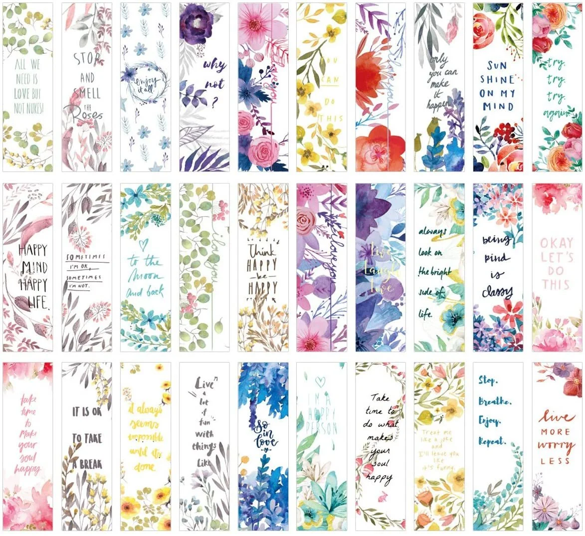 BOOKMARKS