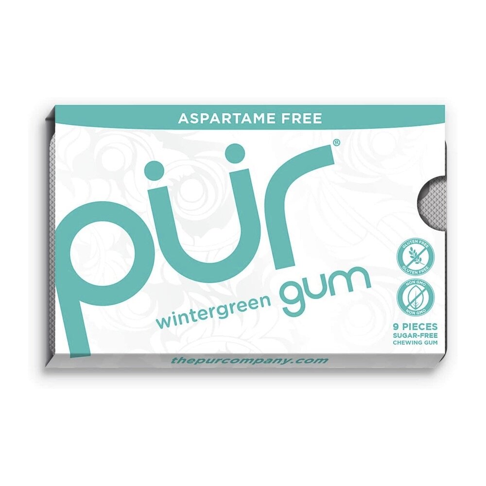 GUM