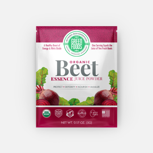 BEET JUICE POWDER