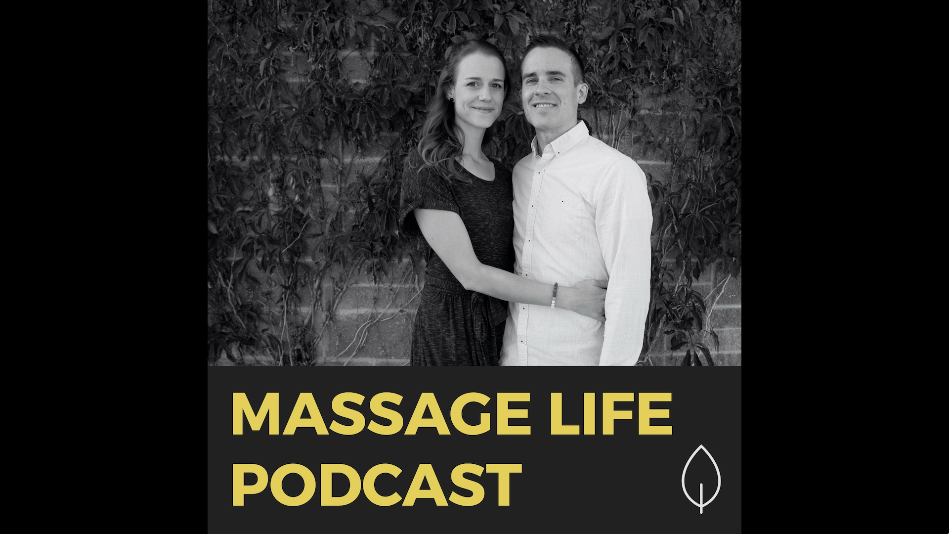 Massage Life Podcast Episode 3: Will a kidney stone make a grown man cry?