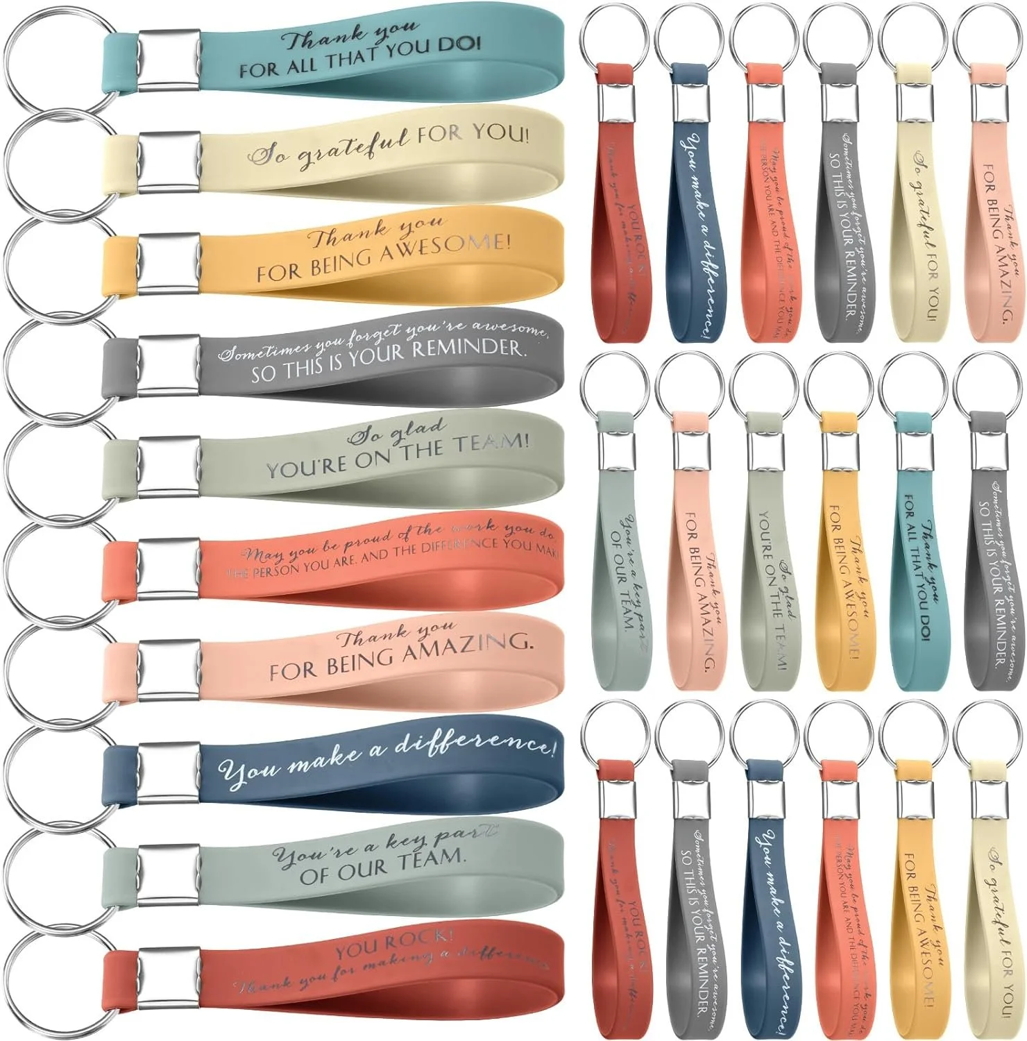 KEY CHAINS