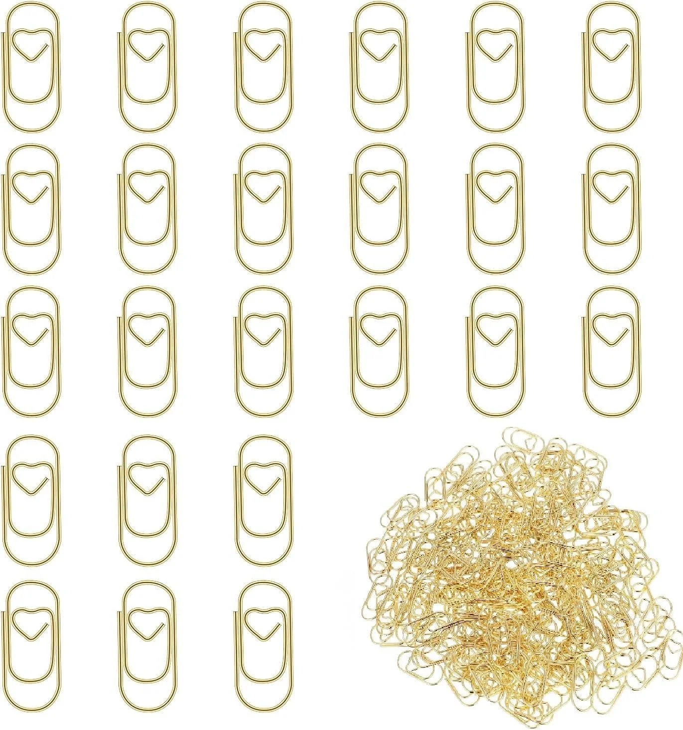 PAPER CLIPS