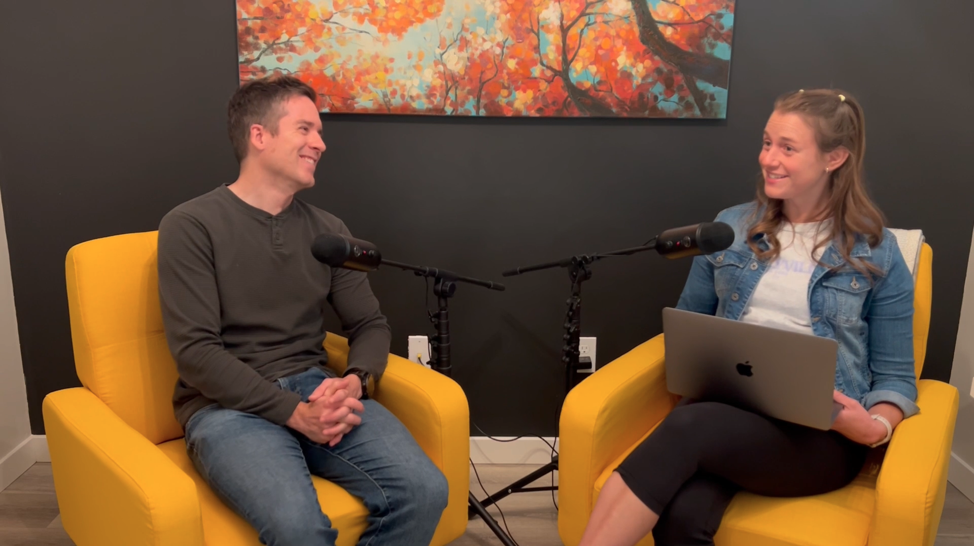 Massage Life Podcast Episode 49: Massaging When You Have Health Issues