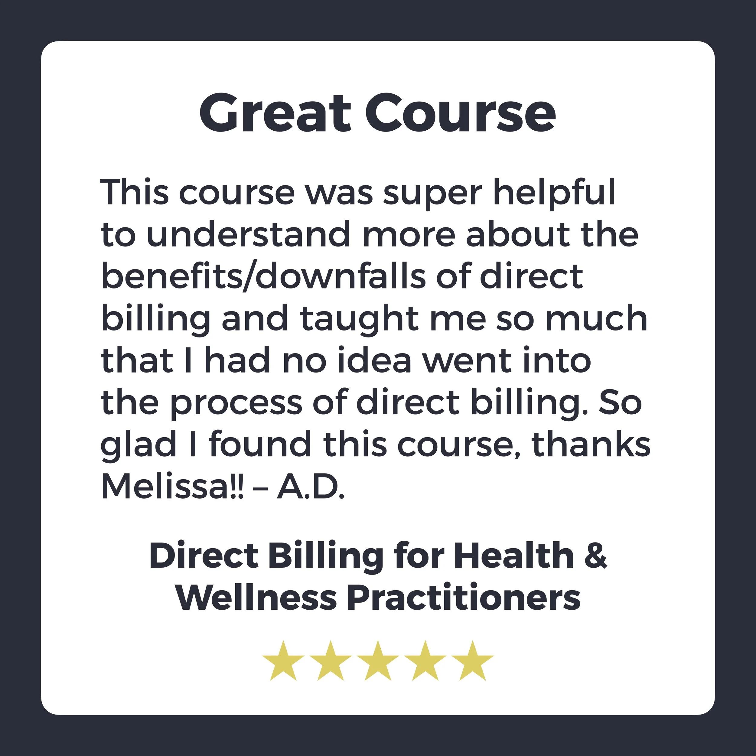 Direct Billing Review A.JPG