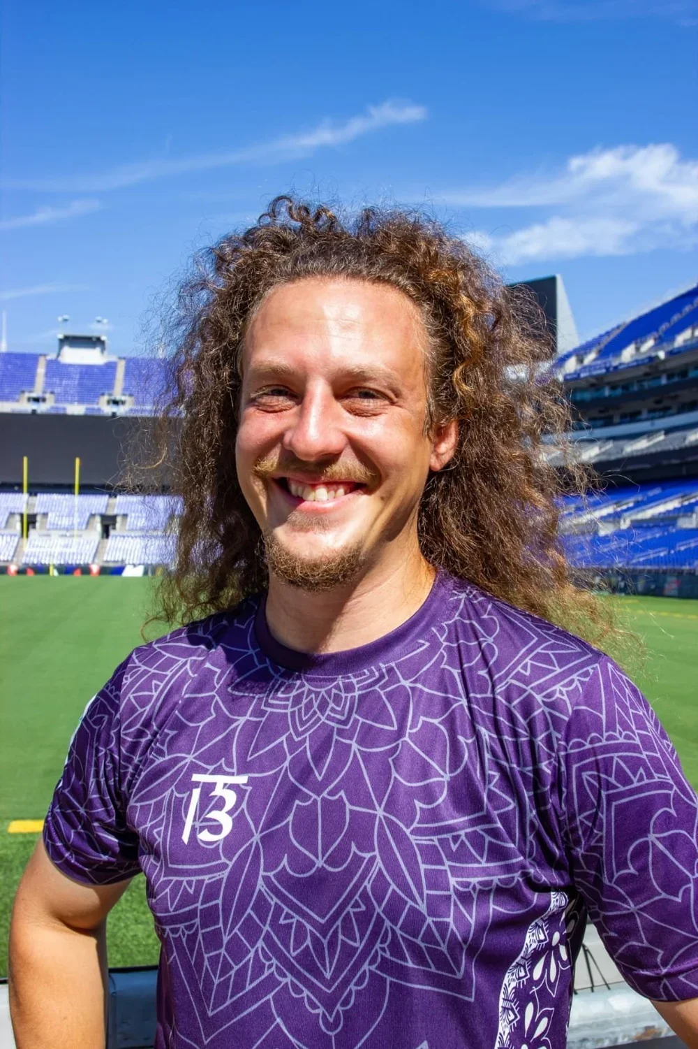 Gwynns Falls Community Association