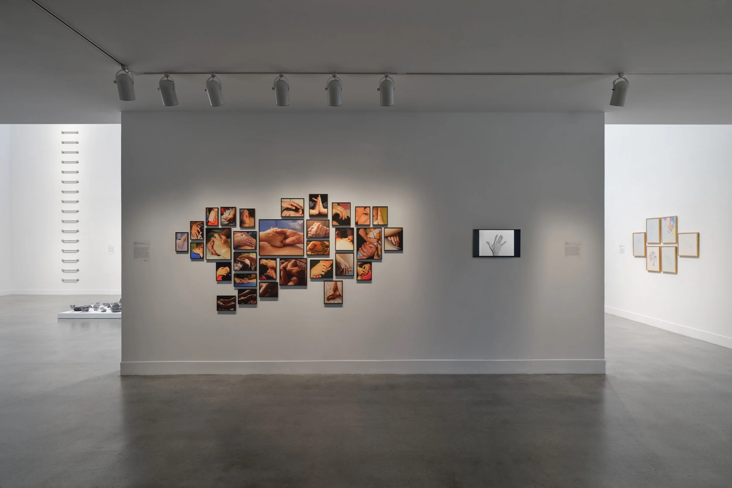 Exhibition Installations