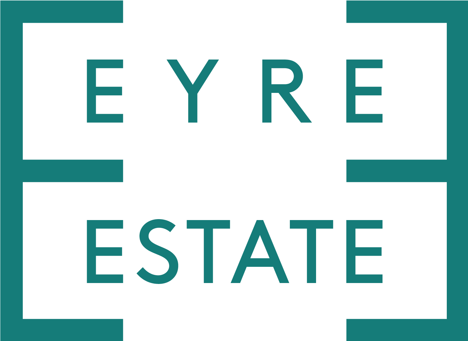Eyre Estate