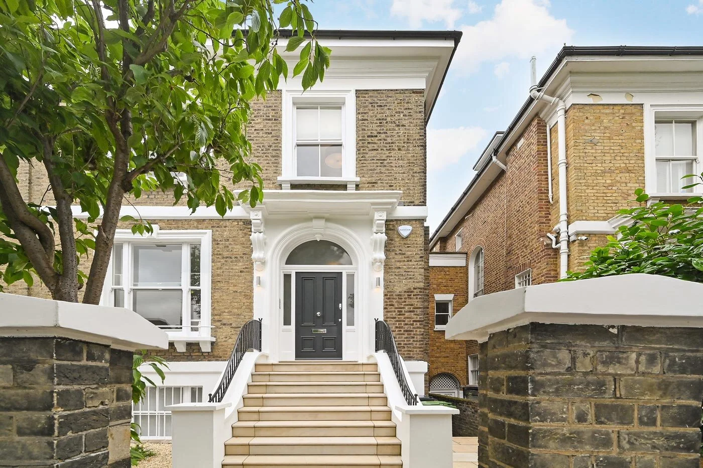 67 Springfield Road, NW8
