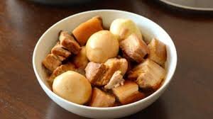 Thit Kho (Vietnamese Braised Pork)