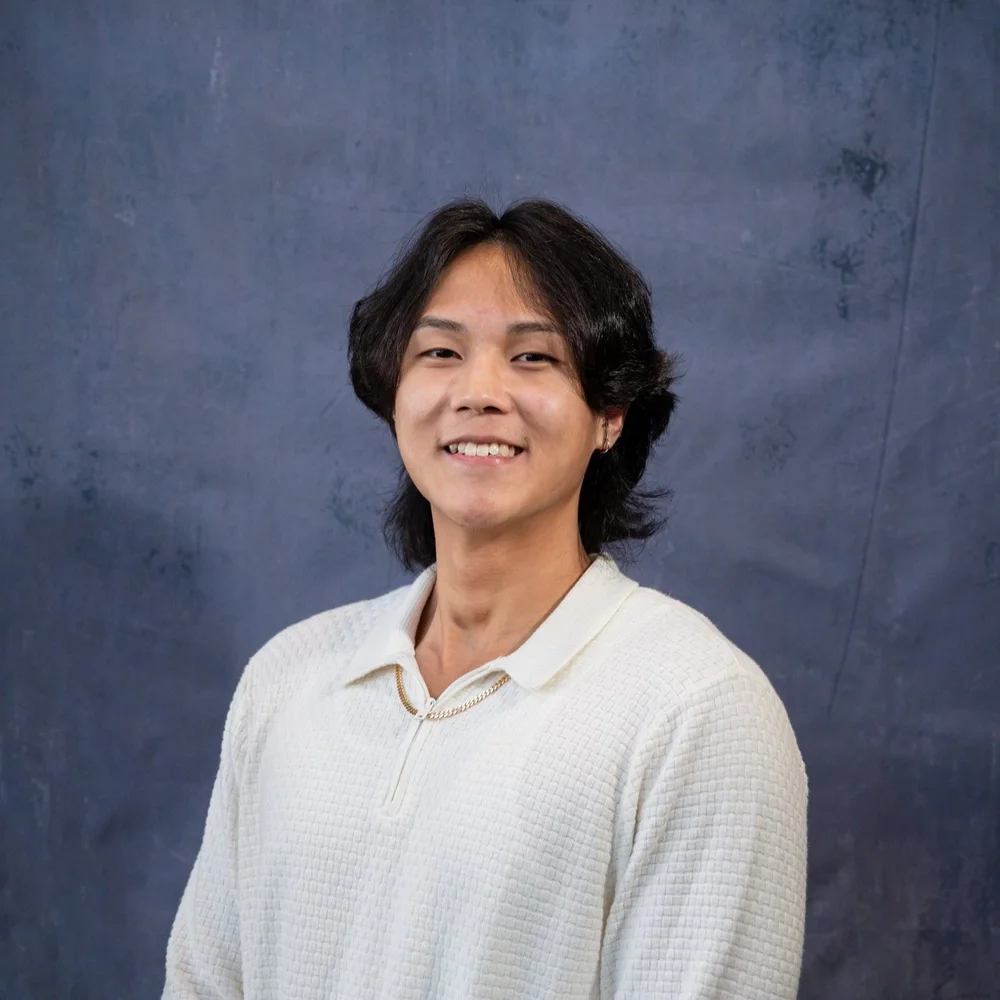Sebastian Bustamante — UVSA Gulf Coast