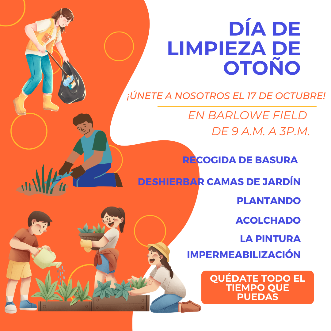 Fall Clean Up Day 2026 Spanish.png