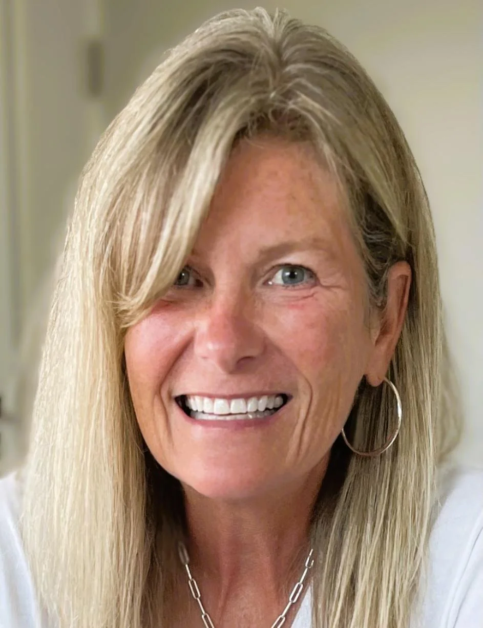 Cyndy Spiers REACH Team member