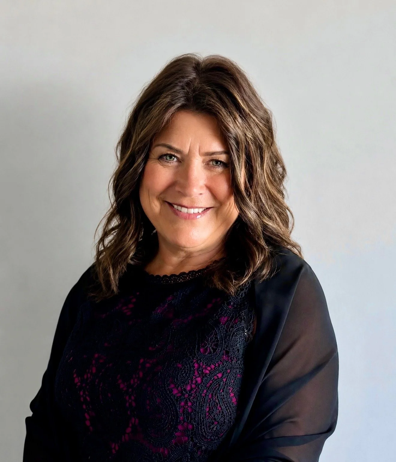 Francine Galloway Profile Pic