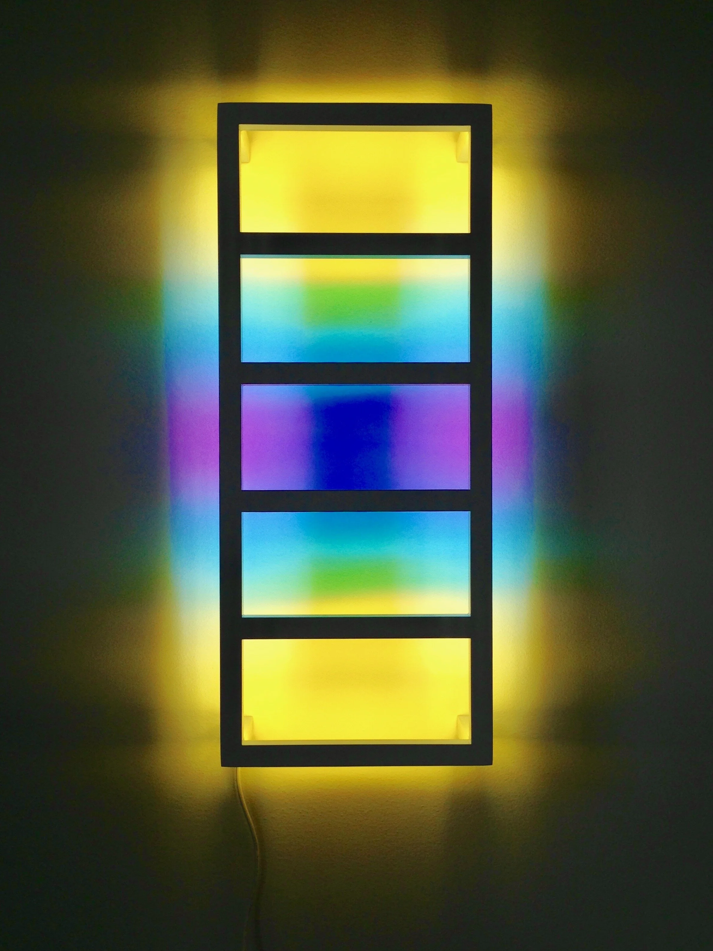 CYM Step Ladder