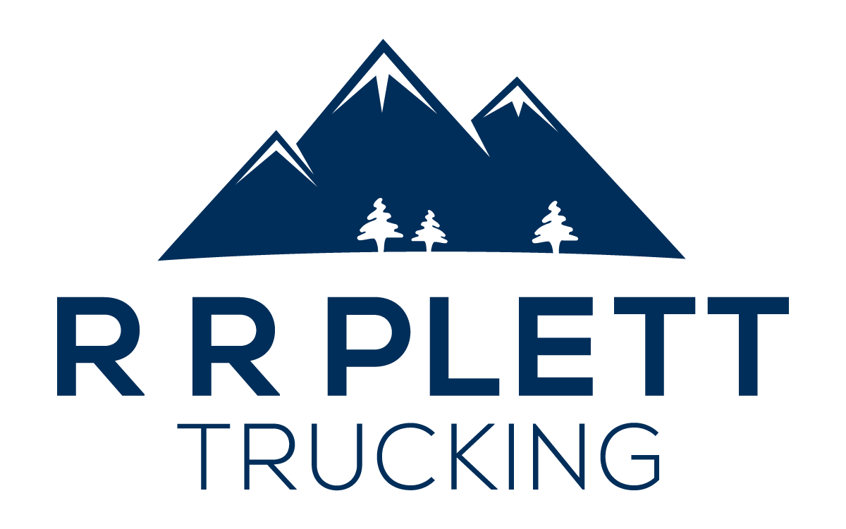 R R Plett Trucking