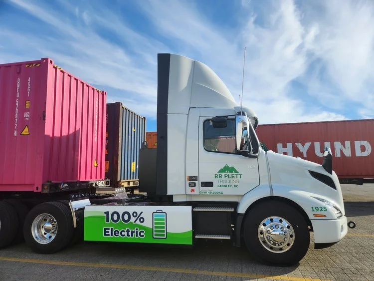 R.R. Plett Trucking Newsletter - July 2026