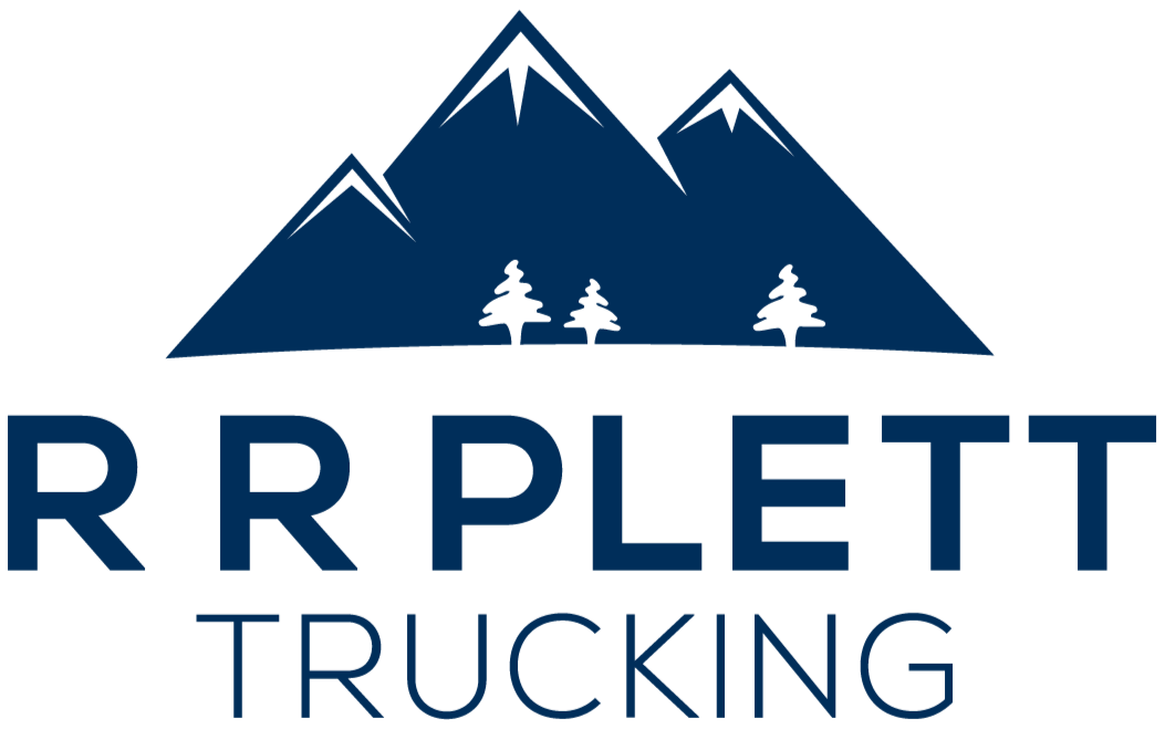 R R Plett Trucking