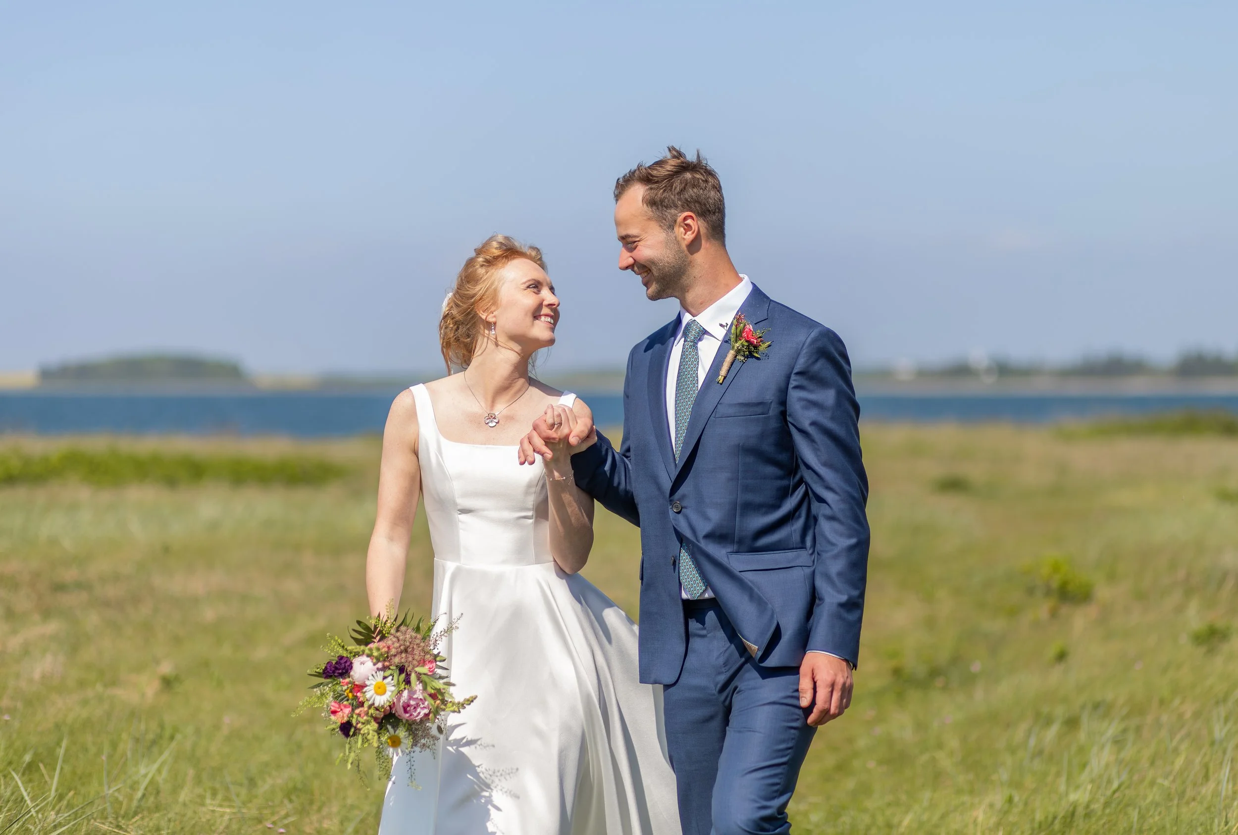 Kira & Johannes bryllup 2026