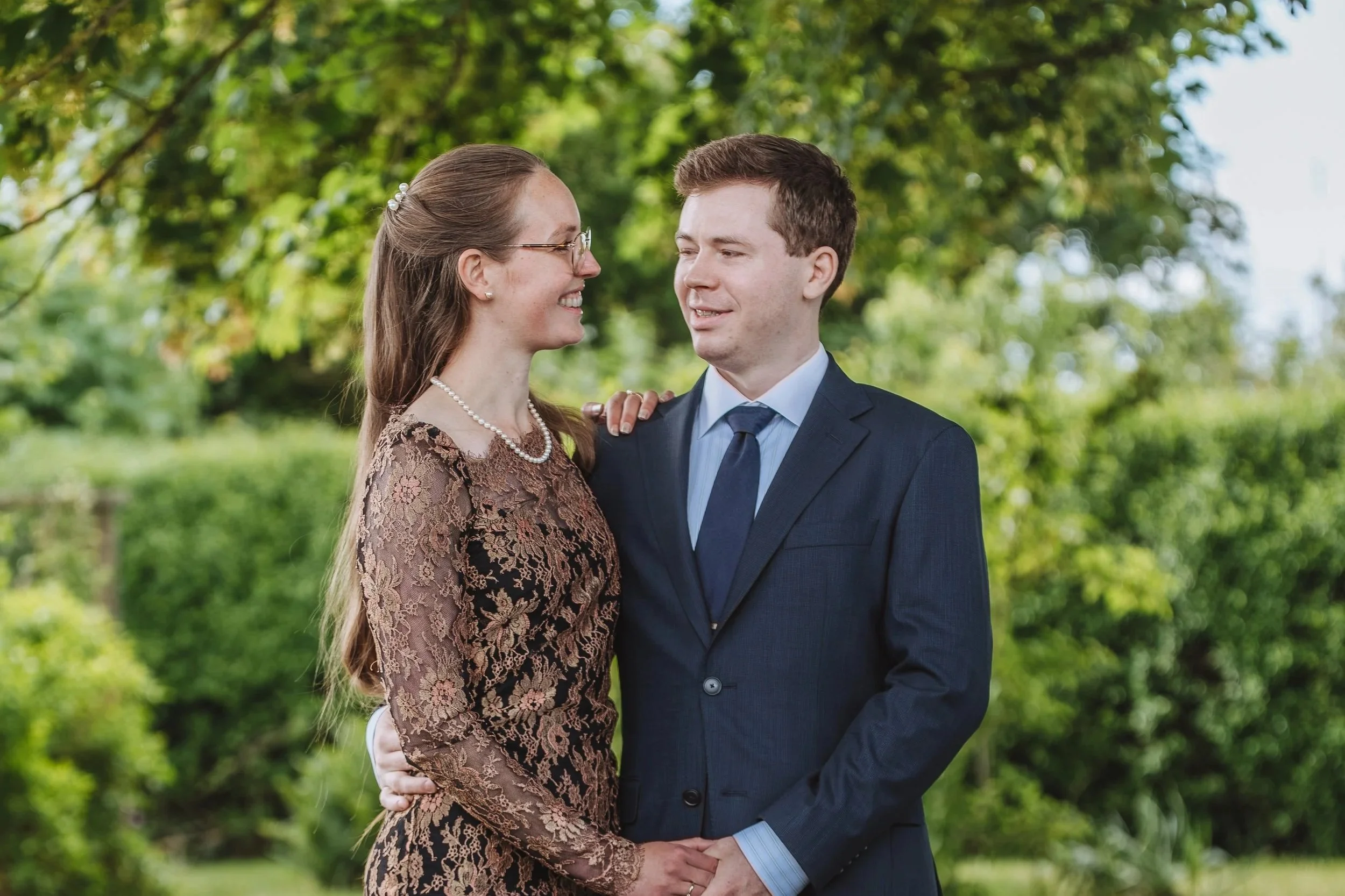 Nicklas & Melanie 2026