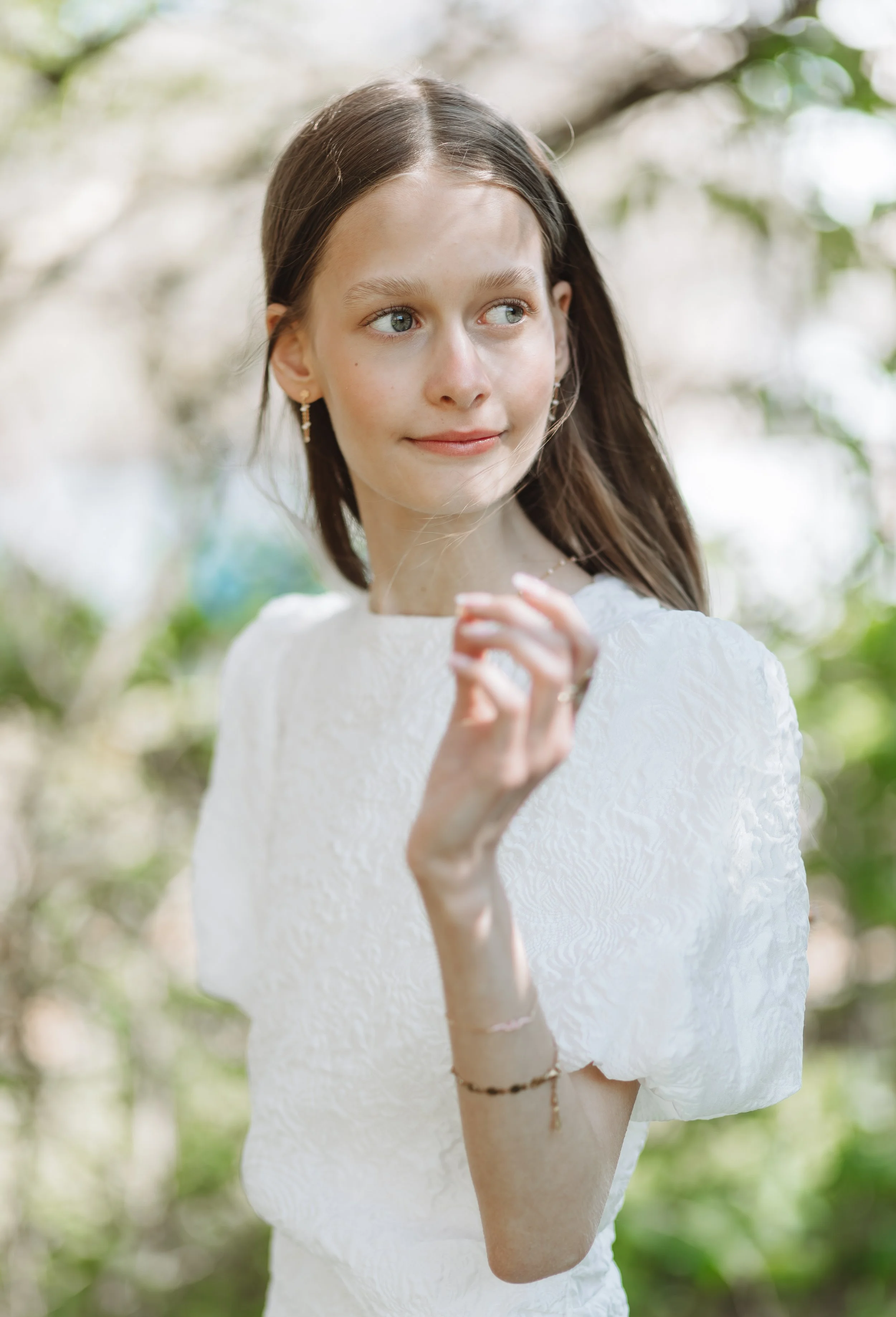 Claudia Konfirmation 2026