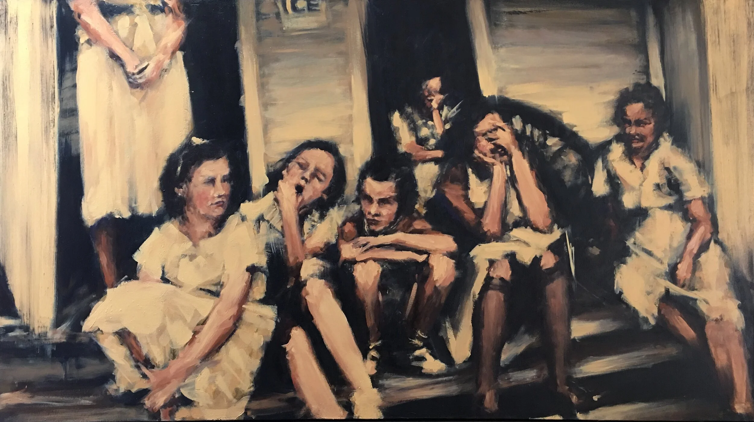 “Summer 1936”