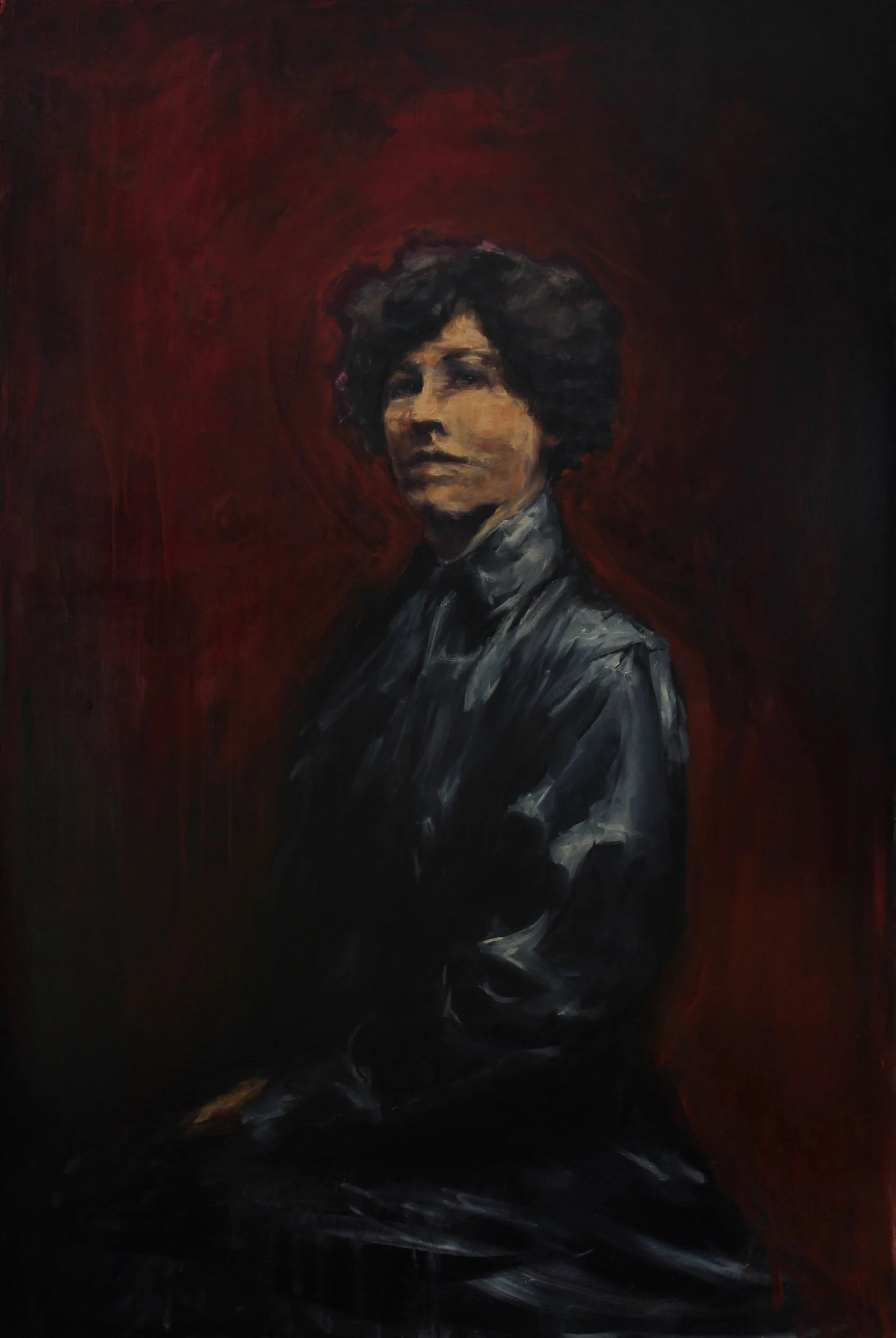 Fannie Mooney Sellins 