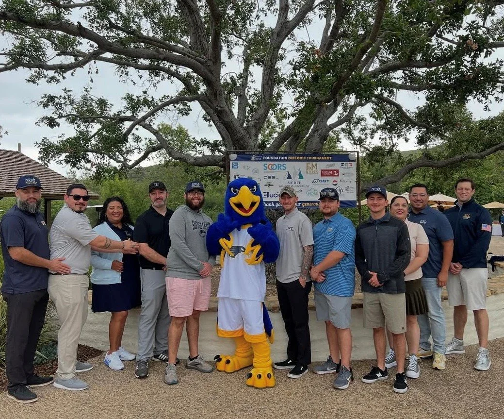 2026 SCC Foundation Golf Tournament