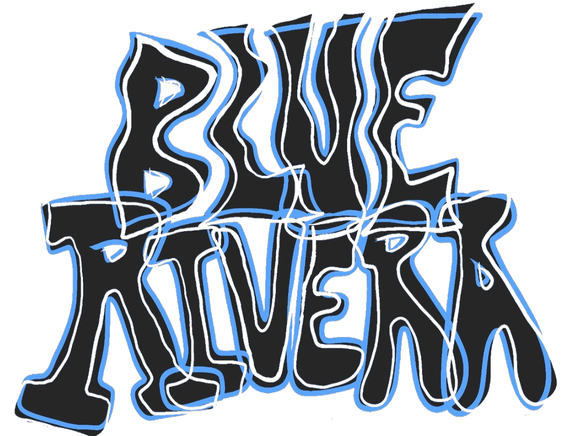 blue rivera